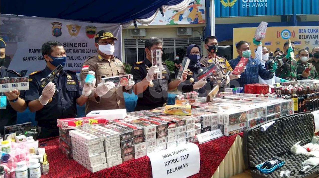 Kementerian Perdagangan Bentuk Satgas Tertibkan Harga Produk Impor