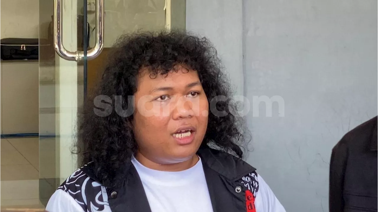 Maju Pilkada 2024, Marshel Widianto Dituding Sengaja 'Jilat' Raffi Ahmad