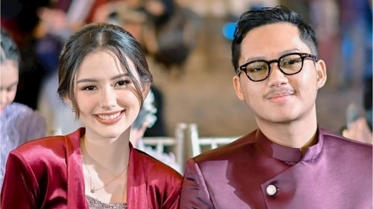 Mantap Nikah Muda, Sarah Menzel Ungkap Sifat Azriel Hermansyah yang Bikin Yakin