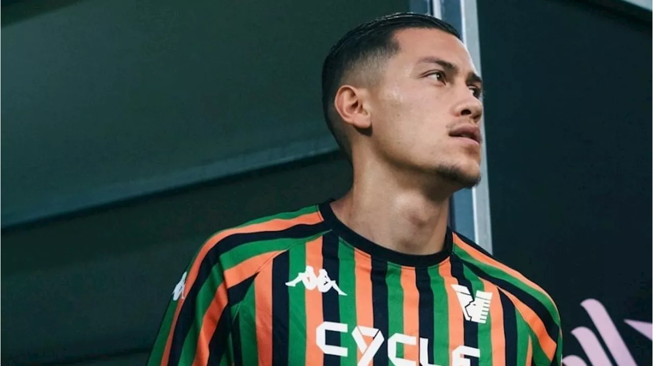 Tegasnya Pelatih Baru Venezia, Tantang Jay Idzes Jelang Hadapi Lazio di Serie A