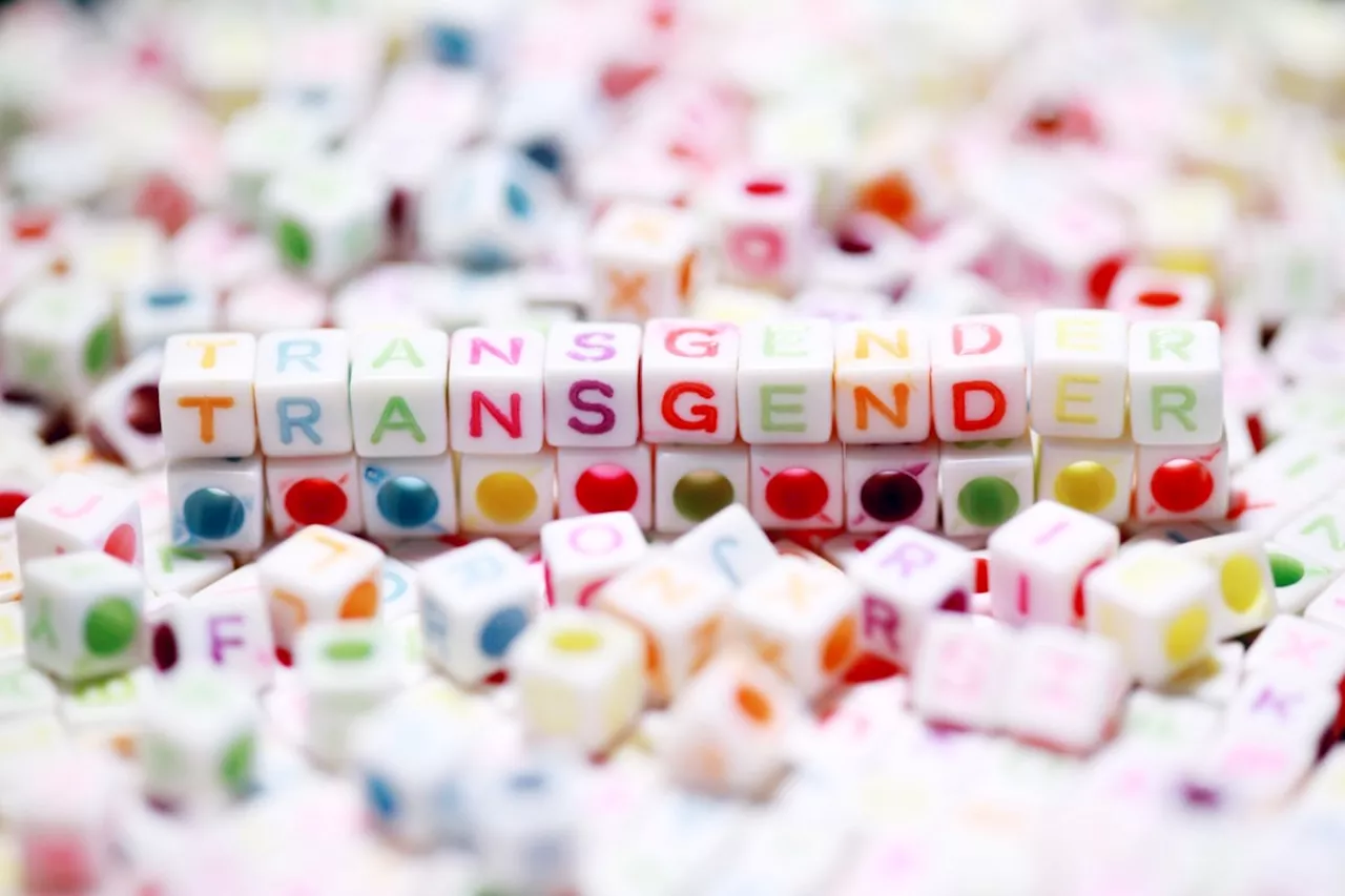 Medical journal addresses health care for transgender people