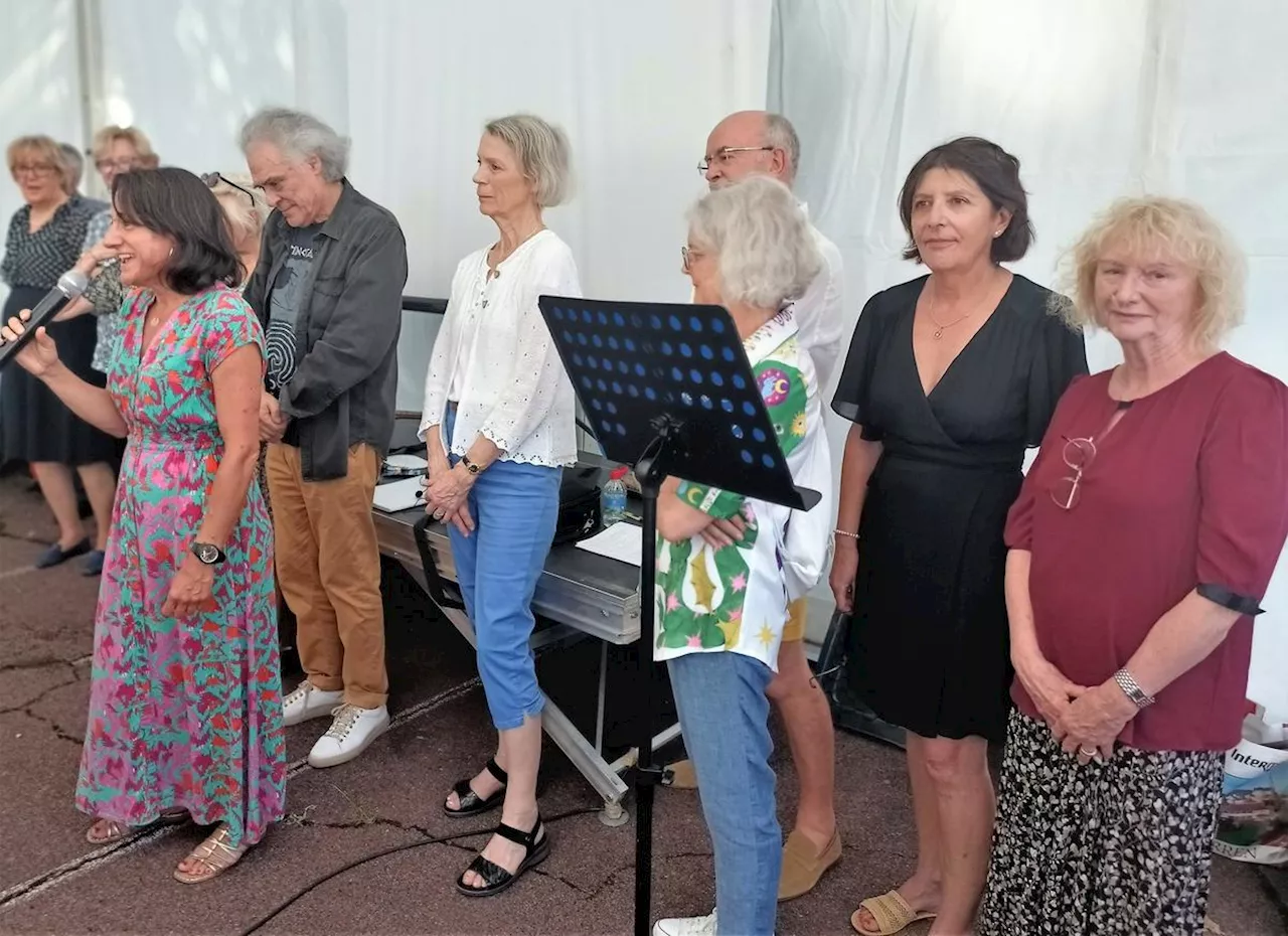 Anglet : à l’Université du temps libre, c’est l’heure de la récréation