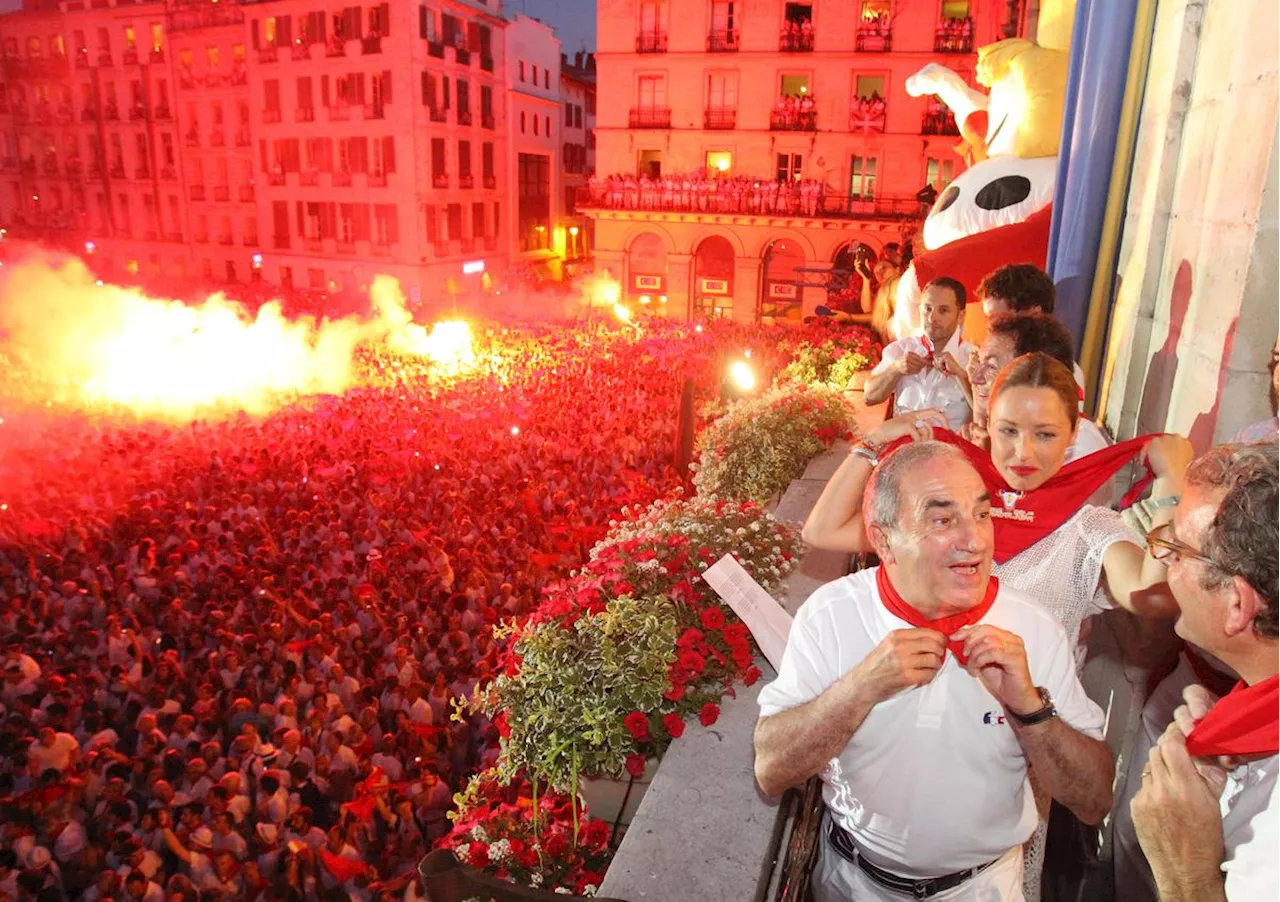 Fêtes de Bayonne 2024 : quel est ce texte en occitan lu lors de la cérémonie d’ouverture ?