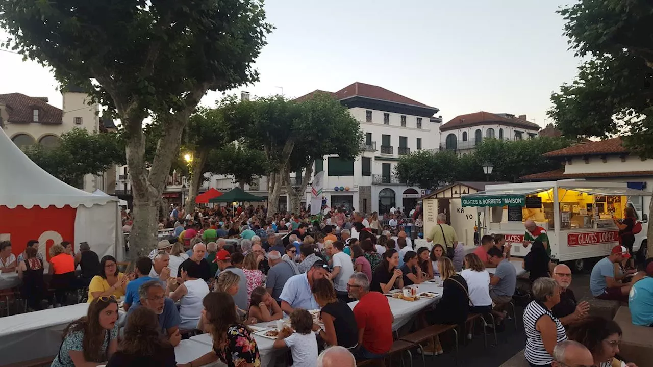 Saint-Jean-de-Luz : les animations et rendez-vous culturels de l’été sont lancés