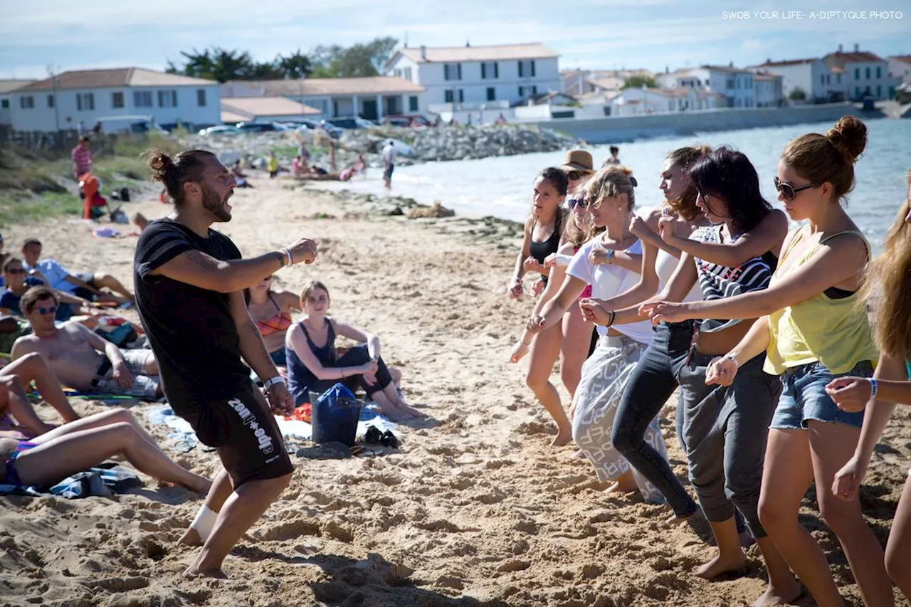 Vacances en Charente-Maritime : nos rendez-vous incontournables de l’été