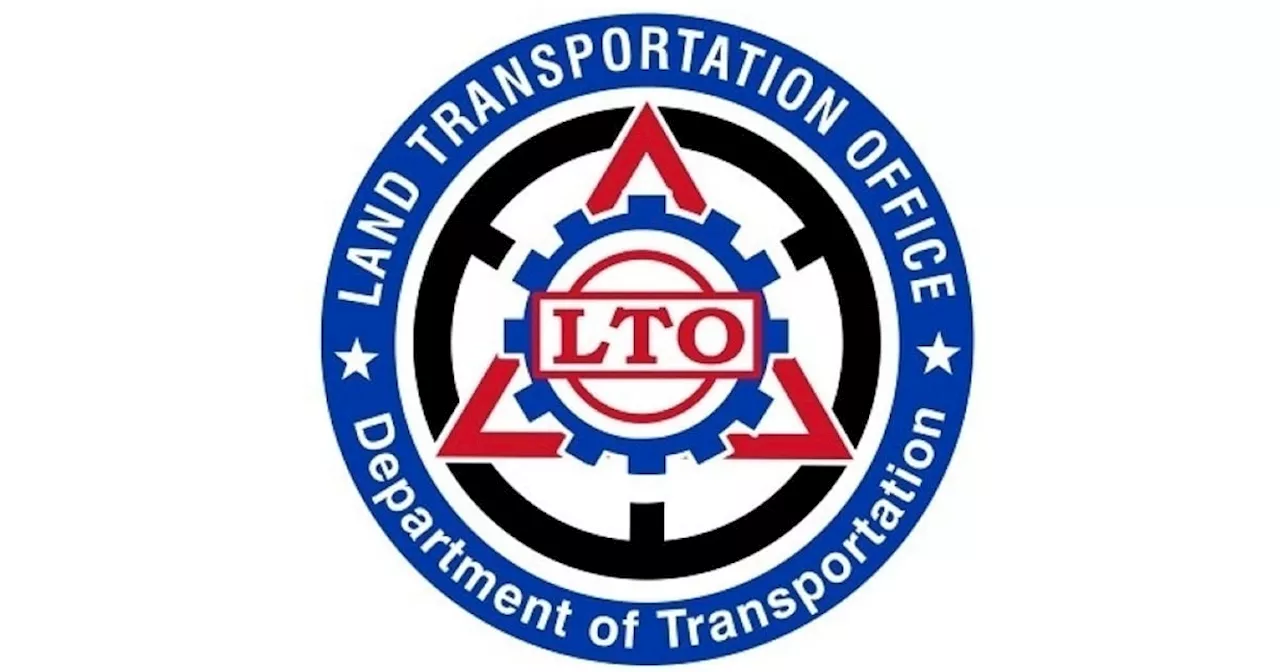 LTO collects nearly P1B in fines, penalties from erring motorists