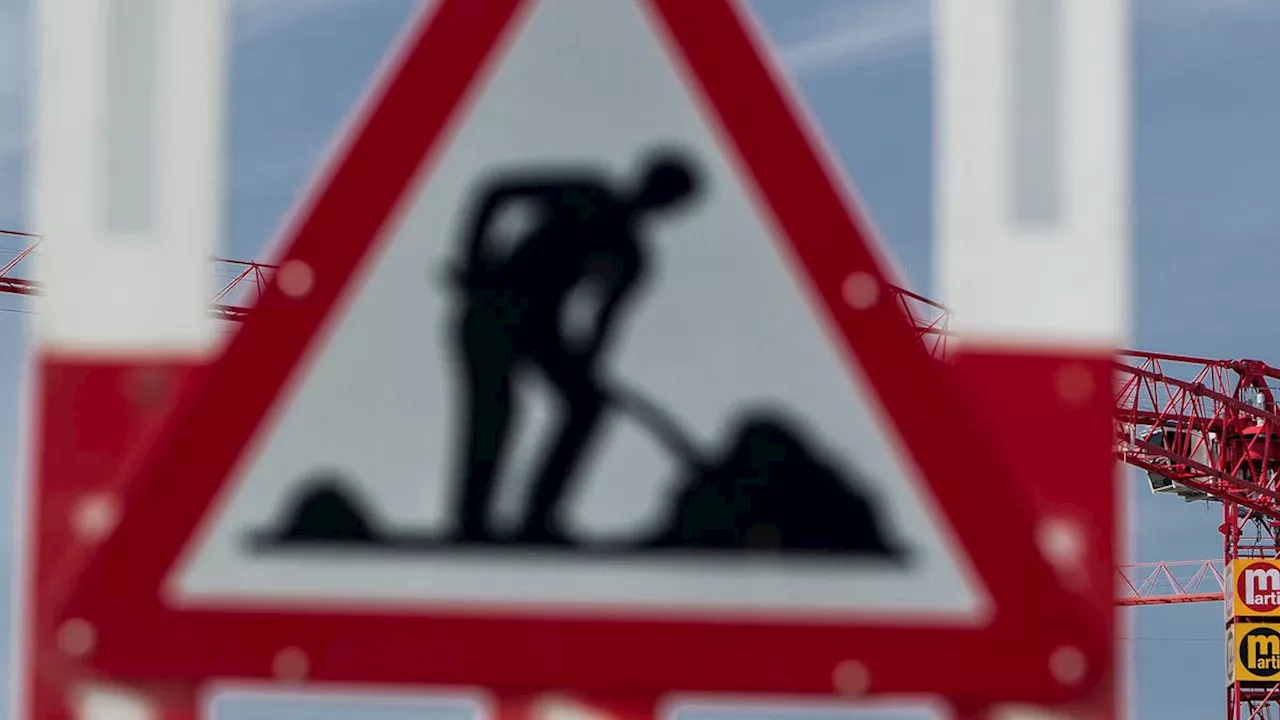 Gossau: Bauarbeiten für neuen Fussgängerstreifen beginnen +++ In Bernhardzell ist ein Beeren-Connaisseur am Werk +++ Heute Badiwetter