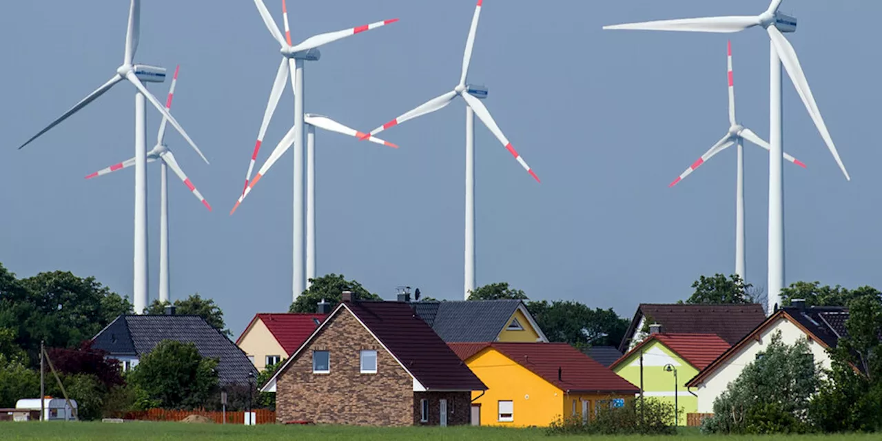 Akzeptanzförderung für Windenergie: Zucker für die Windkraft