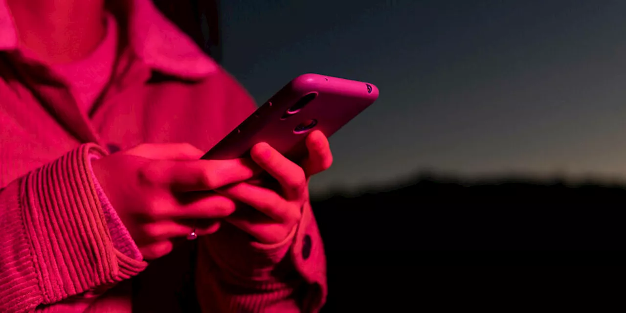Neue BKA-Zahlen zu sexualisierter Gewalt: Für die Gefahren sensibilisieren