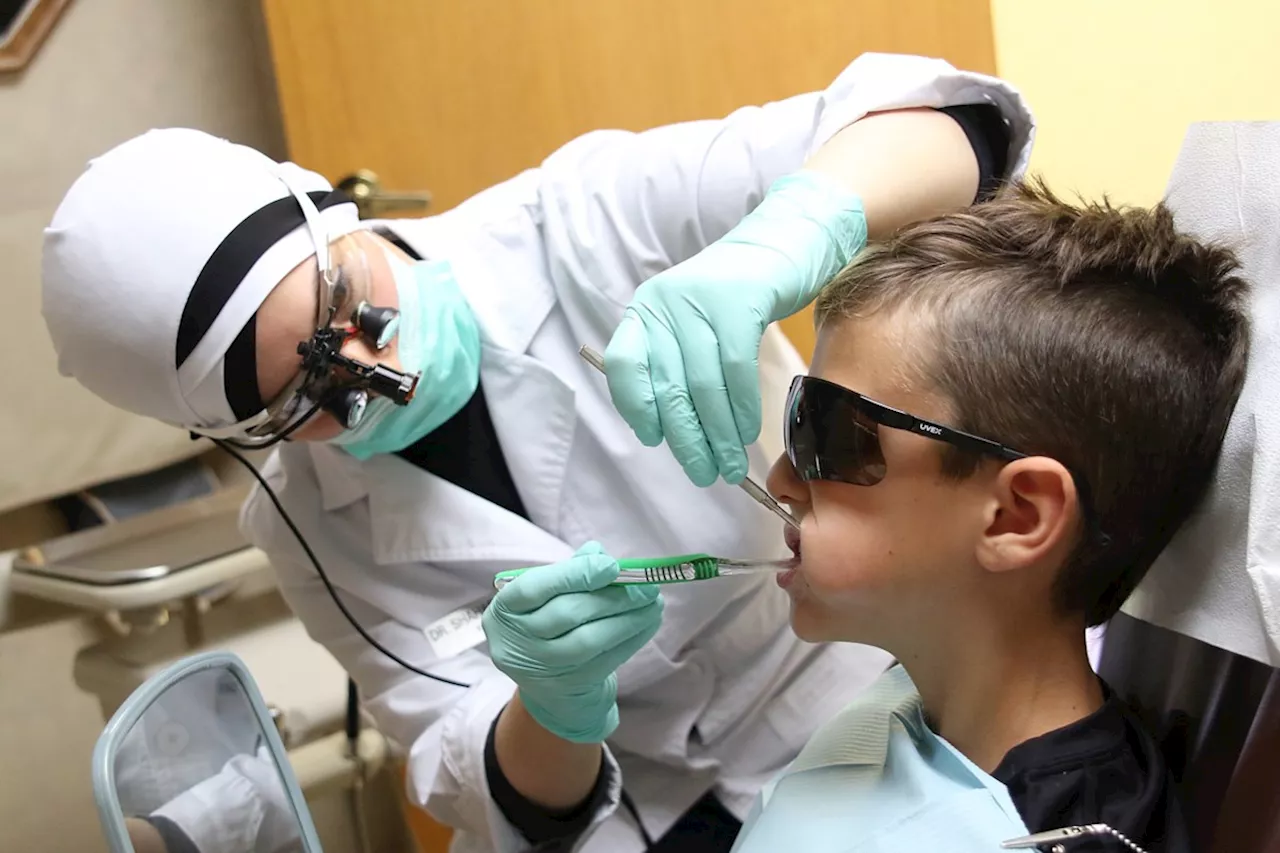 Feds making it easier to access dental care