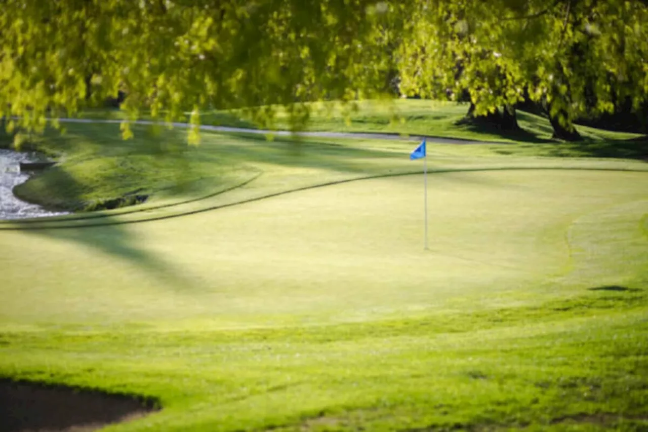 Abbotsford's Ledgeview Golf Club hosting B.C. Amateur Championship