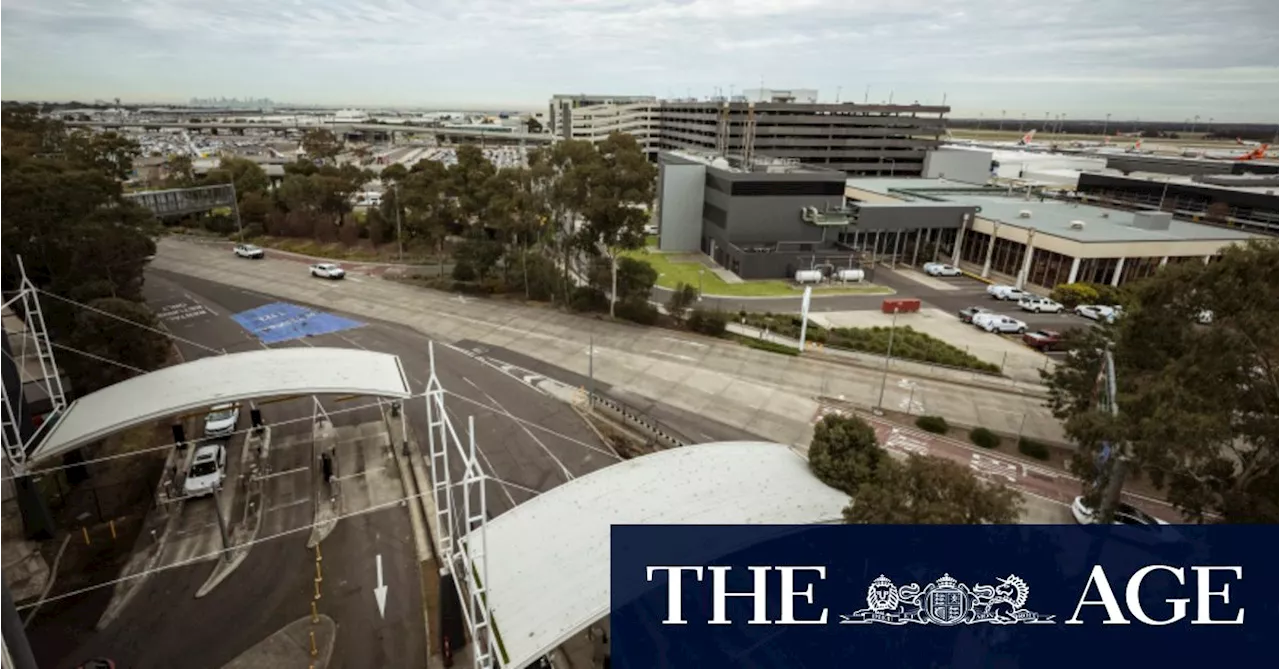 Airport Rail is the wrong project to leave in limbo