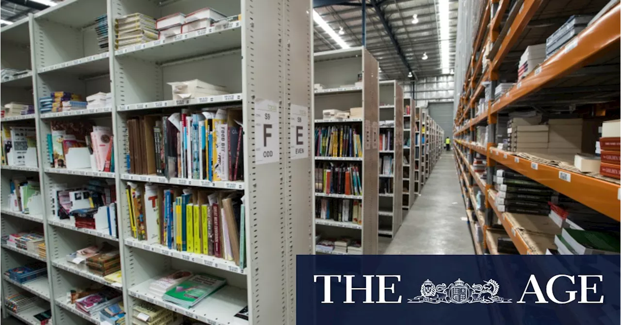 Booktopia axes 165 jobs as administrators field interest from 60 parties