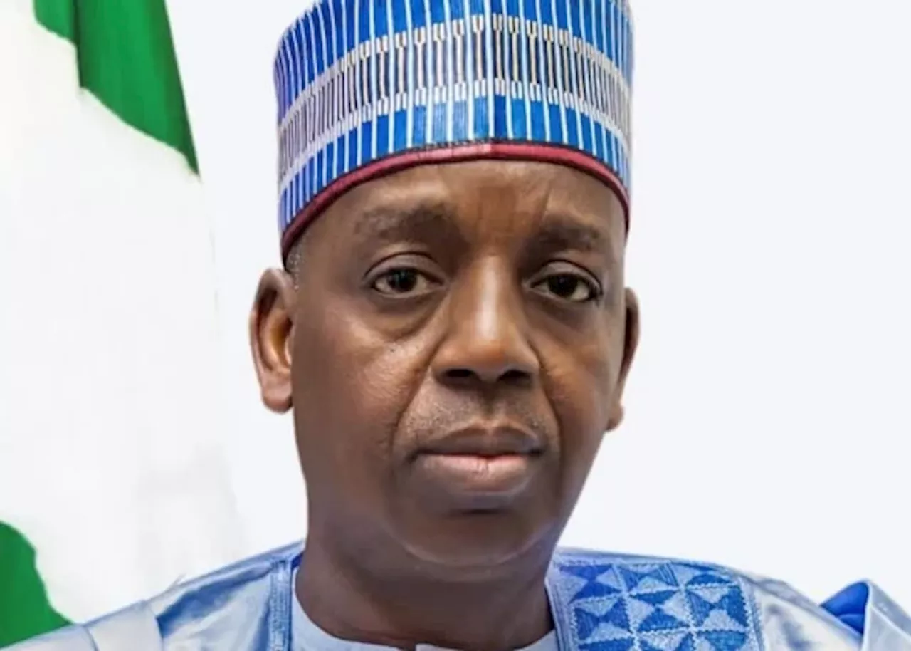 Foreign affairs ministry's officers write Tinubu, list 'offences' of perm sec accused of sexual harassment