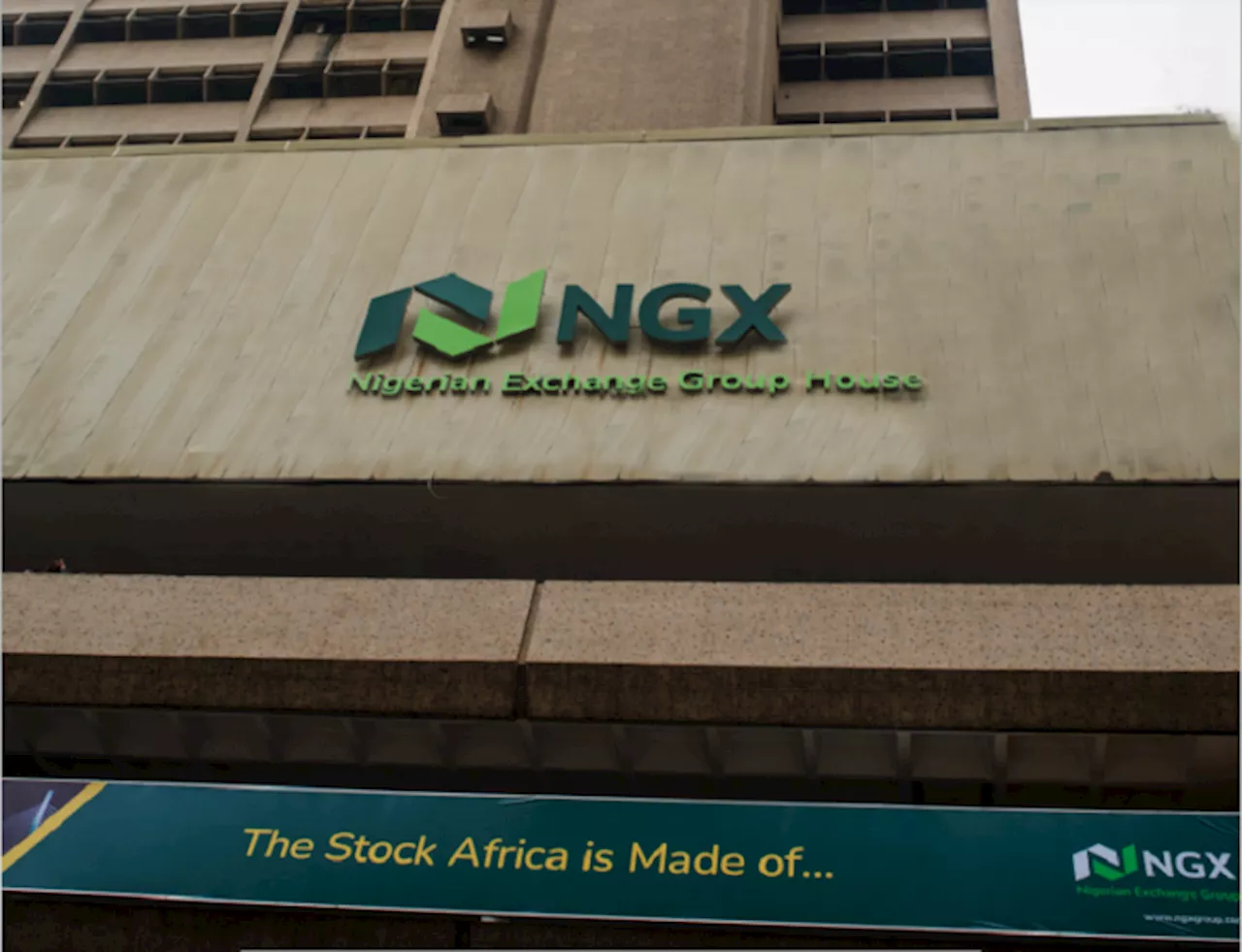 NGX suspends trading in shares of Unity Bank, Mutual Benefits, Lasaco