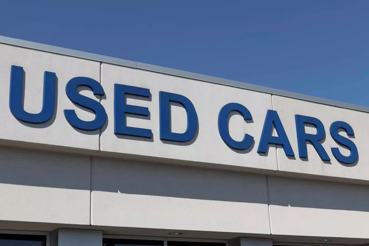 Consumer Tribunal fines two used car dealers and orders R1 million total refund