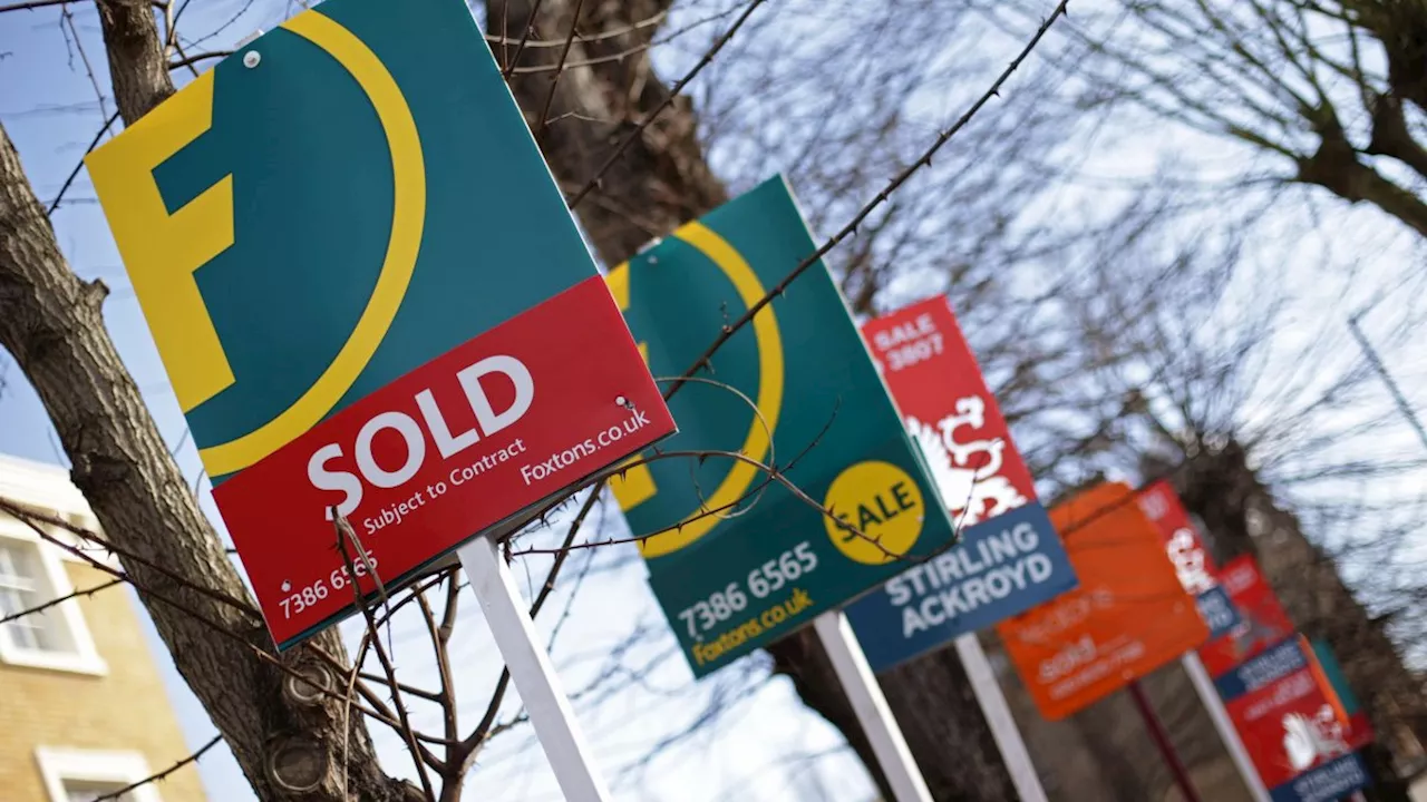 Nationwide reveals new lowest mortgage rate for homebuyers as price cuts continue