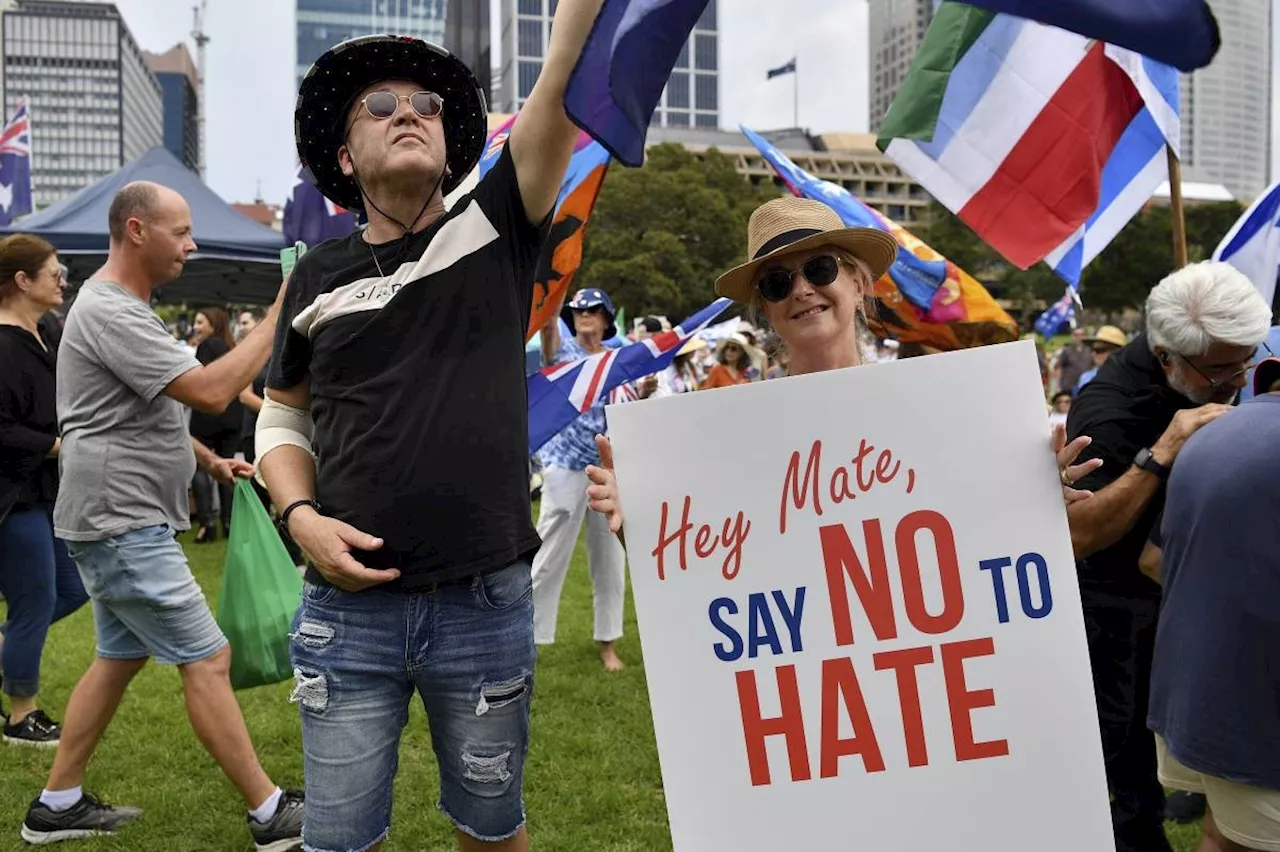 Australia appoints special envoy to confront antisemitism rise