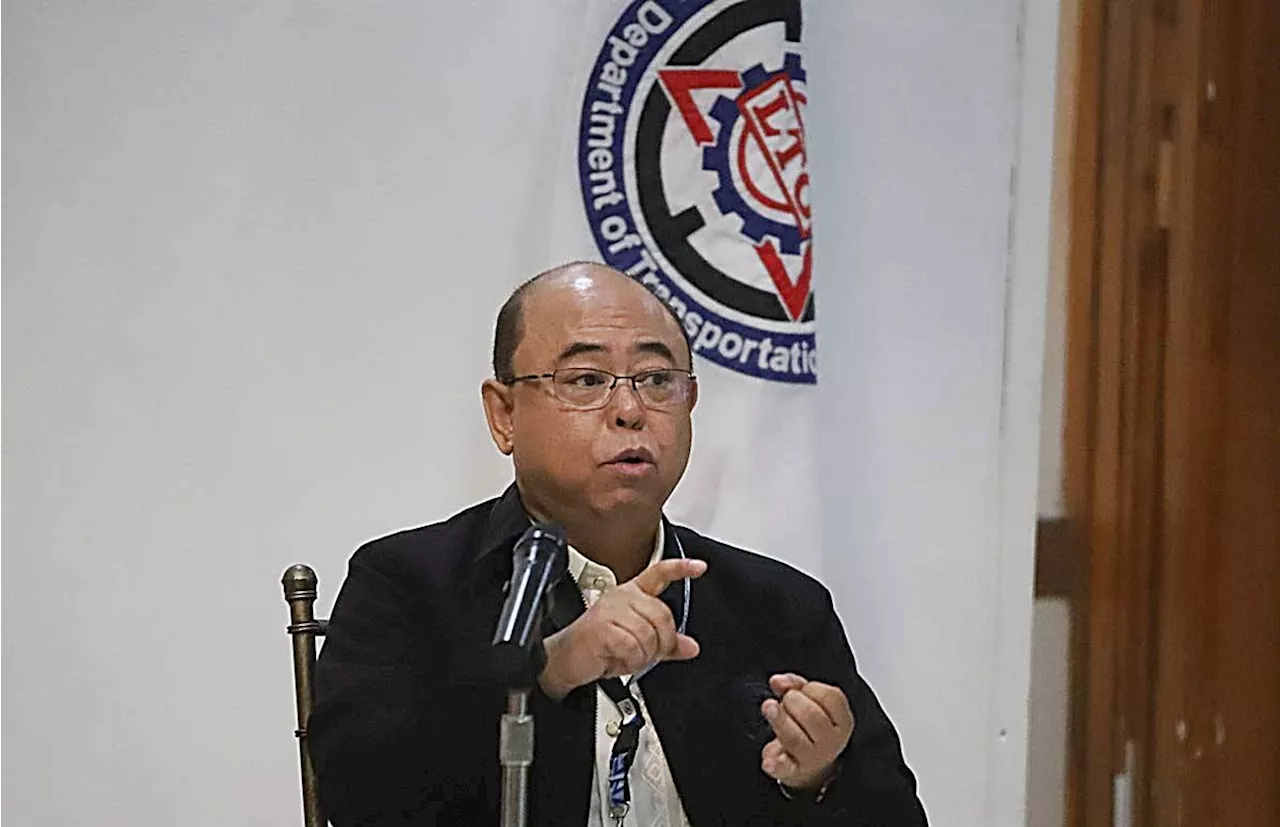 LTO collects close to P1B revenue from penalties