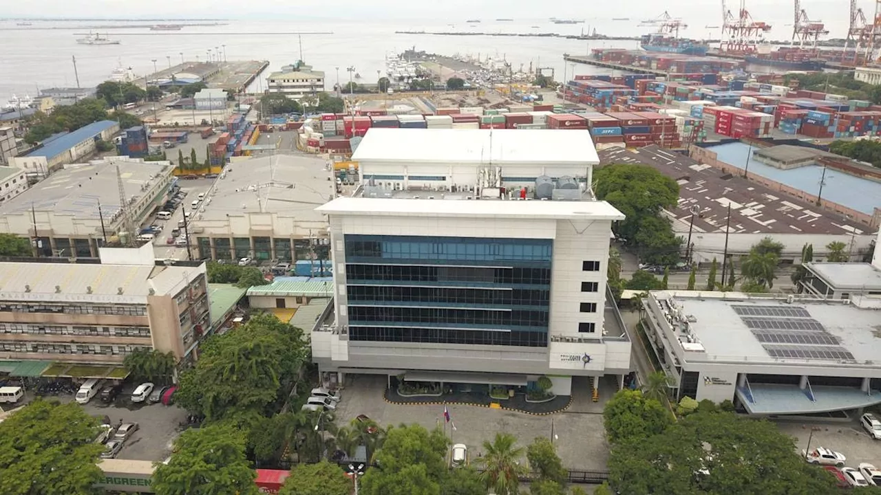 PPA earmarks P16B for maritime infra projects