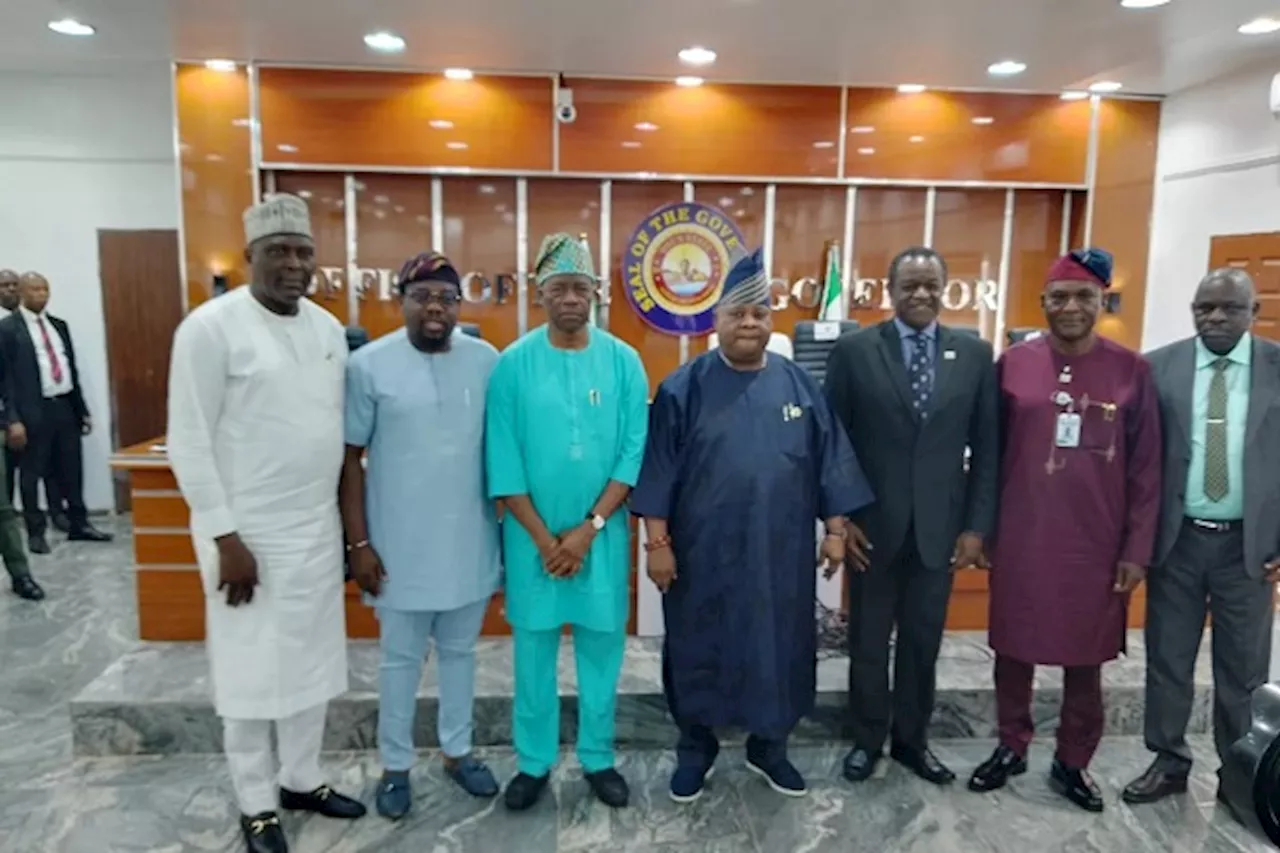 Student loan: Why we must avoid debt traps, Adeleke
