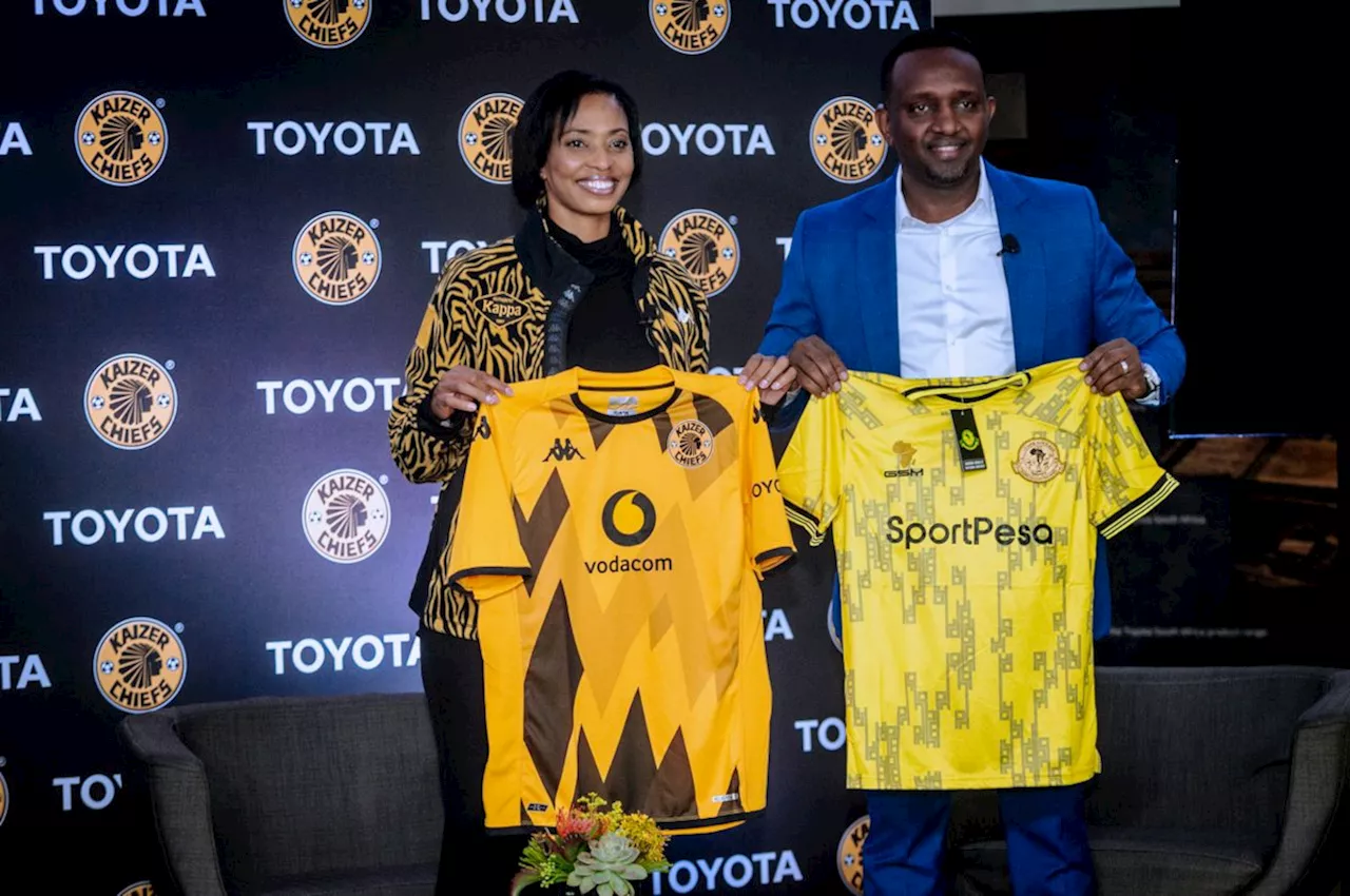 Tickets on sale for Kaizer Chiefs vs Young Africans Toyota Cup clash