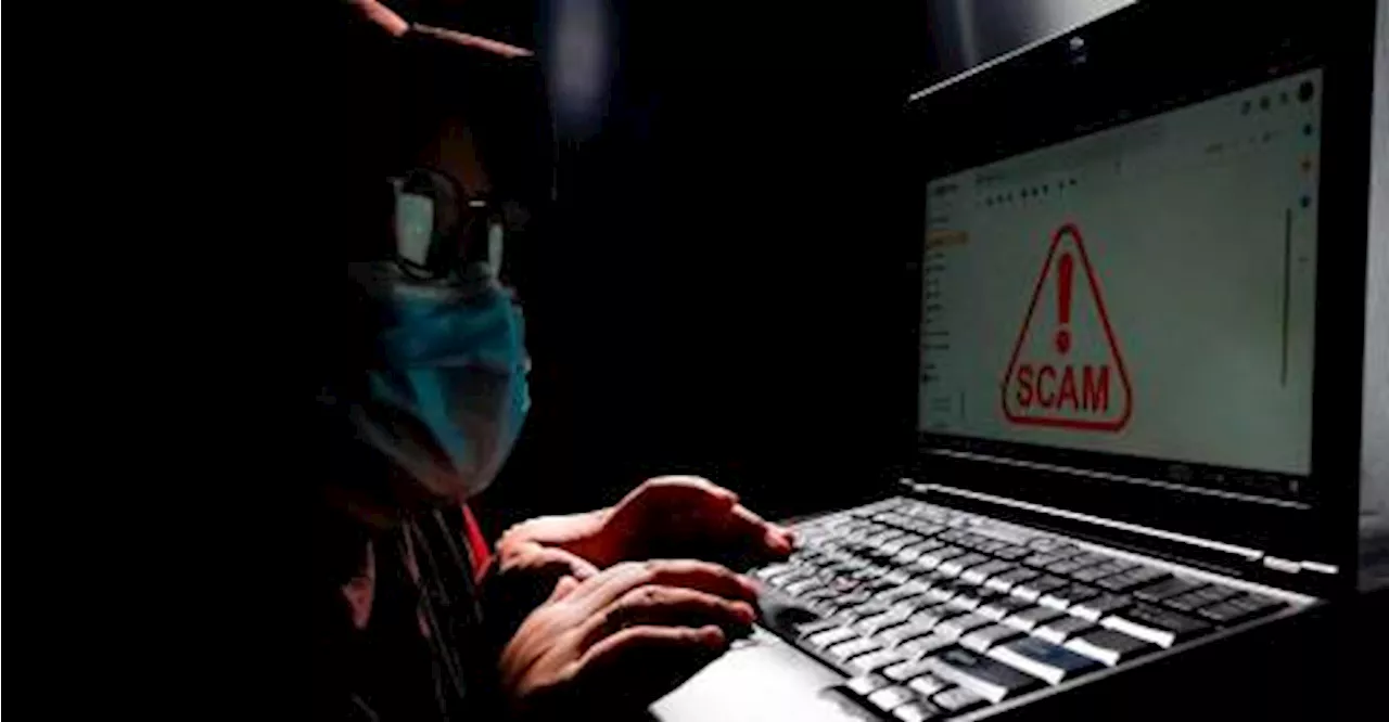 Australia sounds warning over state-backed Chinese hackers