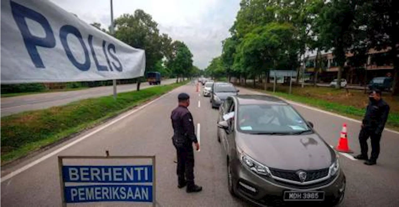 M’sians confident in law enforcement