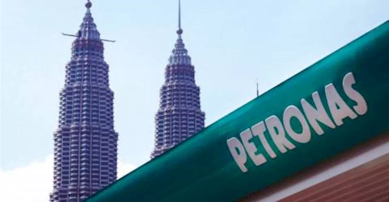 Petronas announces first gas production at Jerun field, Sarawak