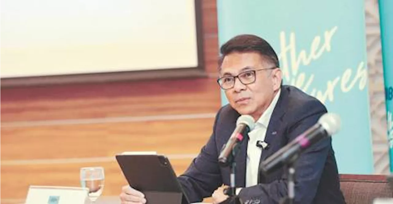 RHB Banking Group increases sustainable finance target to RM50 billion by 2026 from RM20 billion