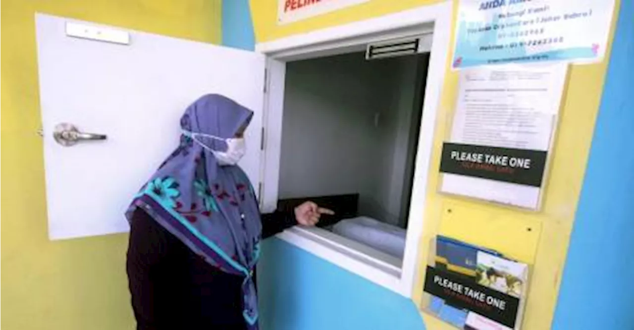 Success of baby hatch initiative reveals new concern