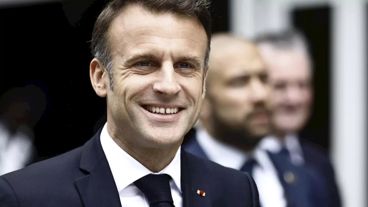 Per Macron è andata molto meglio di quanto potesse prevedere