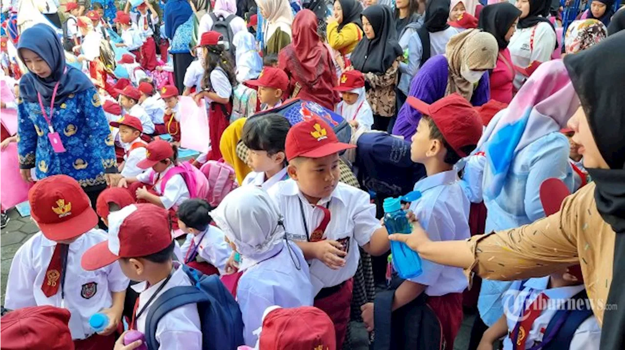 3 Contoh Susunan Acara Penutupan MPLS Tahun 2024 untuk Siswa Baru SD SMP SMA