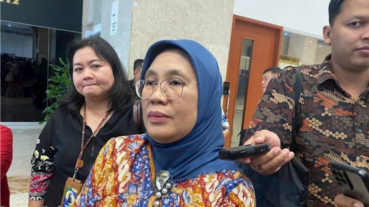 Kemendag Bentuk Satgas untuk Selidiki Barang Impor Ilegal, Kemenperin Minta Segera Direalisasikan