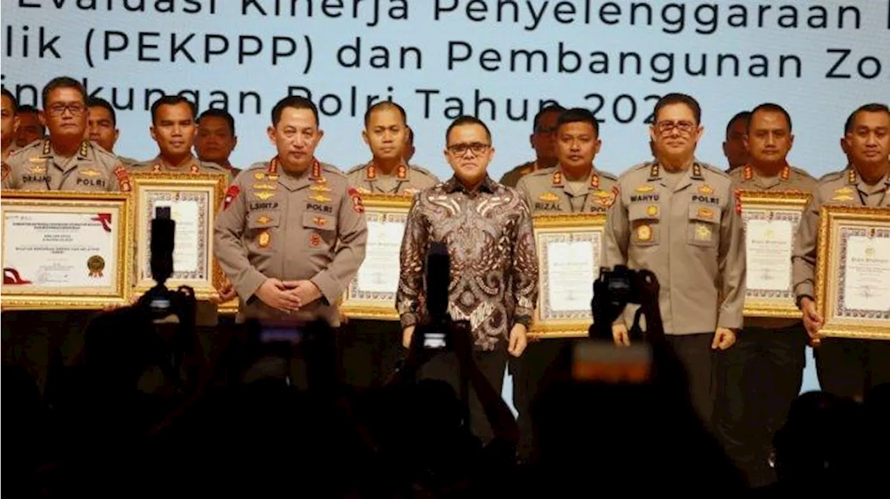 Menteri PANRB Dukung Penguatan Transformasi dalam Musrenbang Polri 2024