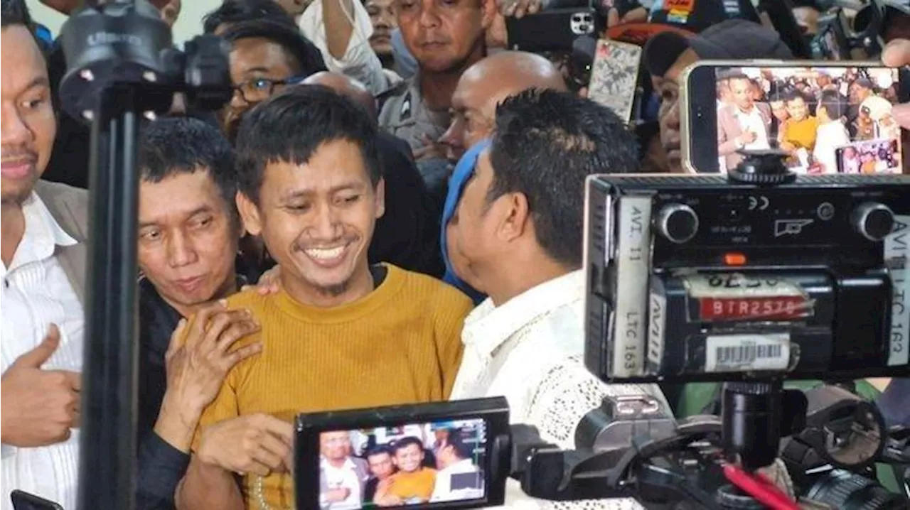 Nasib Polda Jabar usai Pegi Bebas: Kapolda-Penyidik Terancam Dicopot, Bisa Kena Sanksi Mutasi