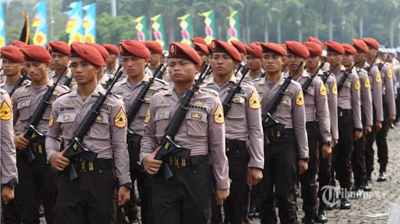 Pengamat Militer Nilai RUU Polri Bisa Bangkitkan Ide Bentuk Kementerian Hankam