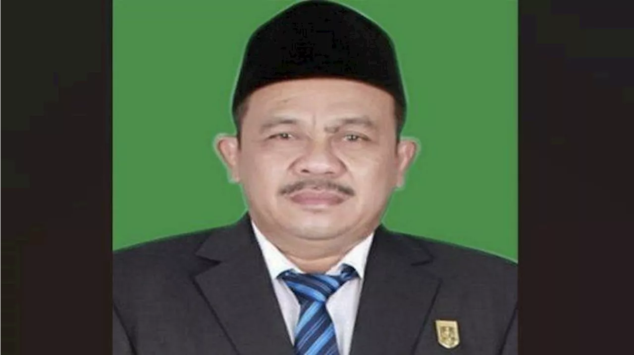 PPP Akui Tak Bisa Hubungi Ketua DPRD Rembang yang Hilang Kontak Saat Pulang Ibadah Haji