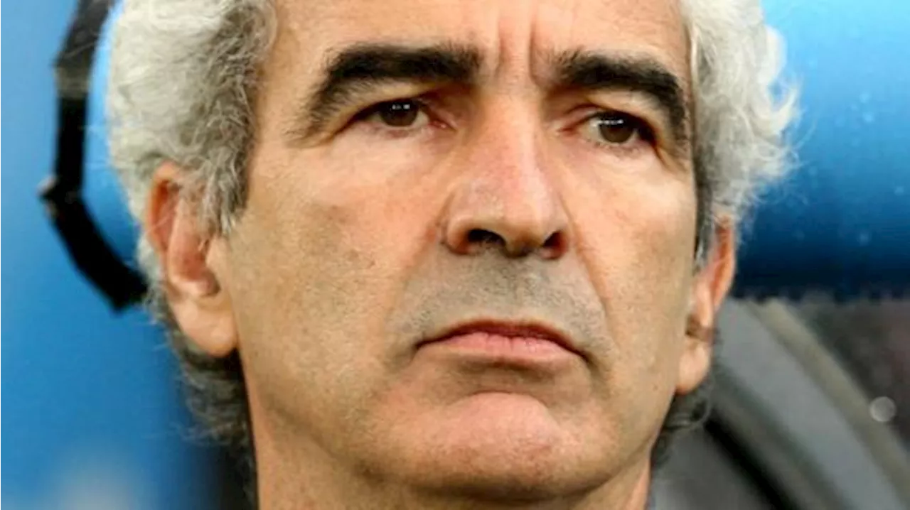 Domenech: 'Mbappé flop per la maschera? Non c'entra. Con la Spagna non penso migliorerà'