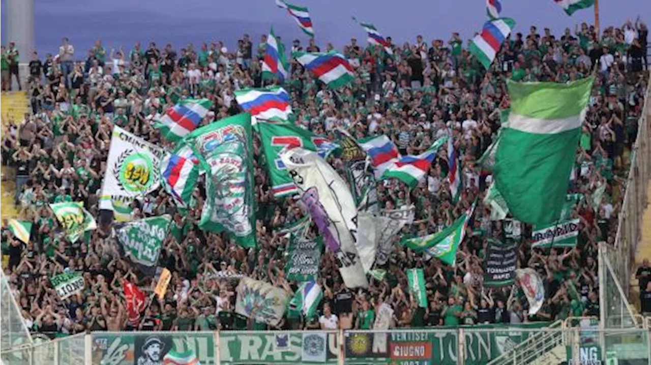 L'Augsburg manda Beljo a farsi le ossa in Austria: il croato in prestito al Rapid Vienna