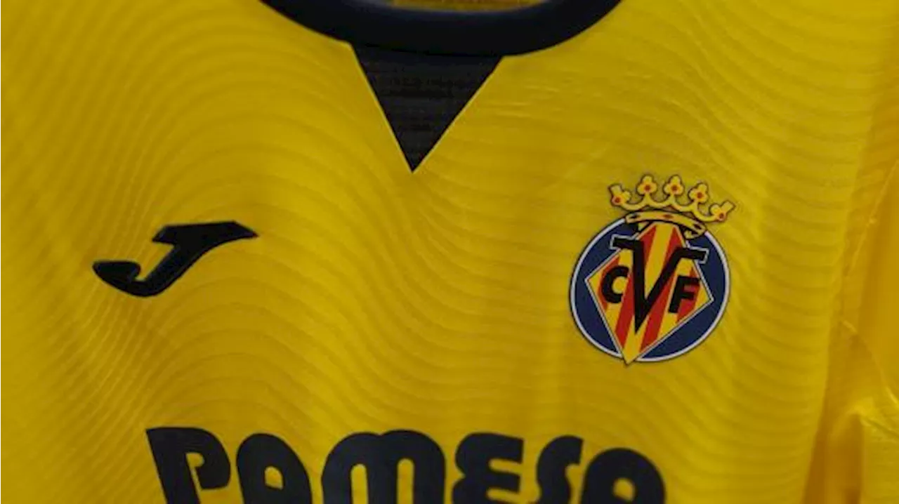 Villarreal, il 21enne Carlos Romero cerca spazio: va in prestito all'Espanyol