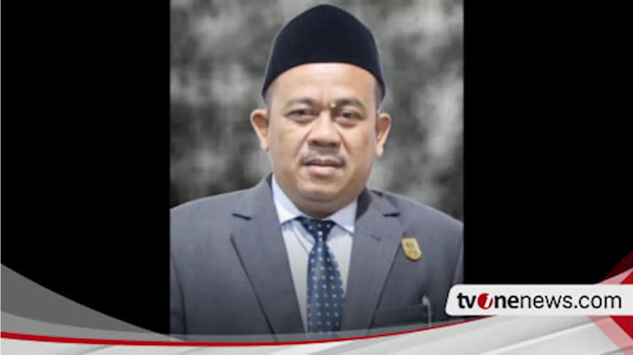 Ketua DPRD Rembang Hilang Kontak saat Ibadah Haji, Begini Kabarnya Saat Ini