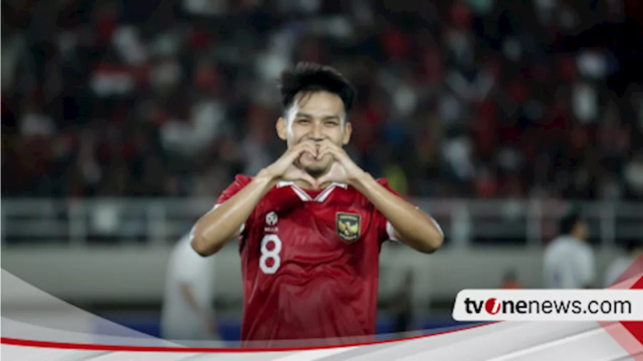 Wonderkid Timnas Indonesia Dipermainkan, Witan Sulaeman Menjadi Korban Garuda Indonesia saat Ingin Pulang Haji Gegara ini