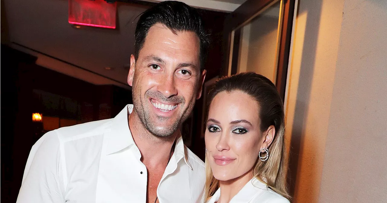 Maksim Chmerkovskiy, Peta Murgatroyd’s Relationship Timeline