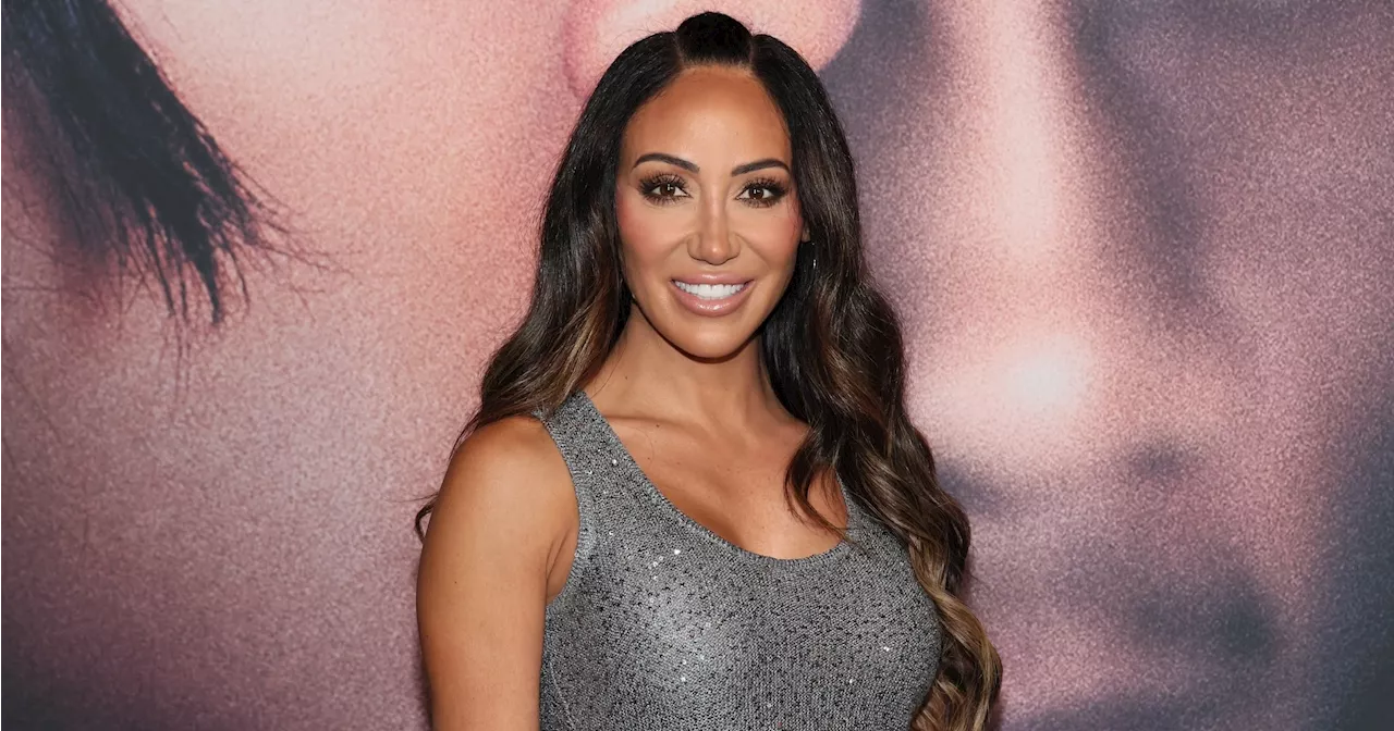 Melissa Gorga Says Real Housewives of New Jersey Needs Cast Shakeup