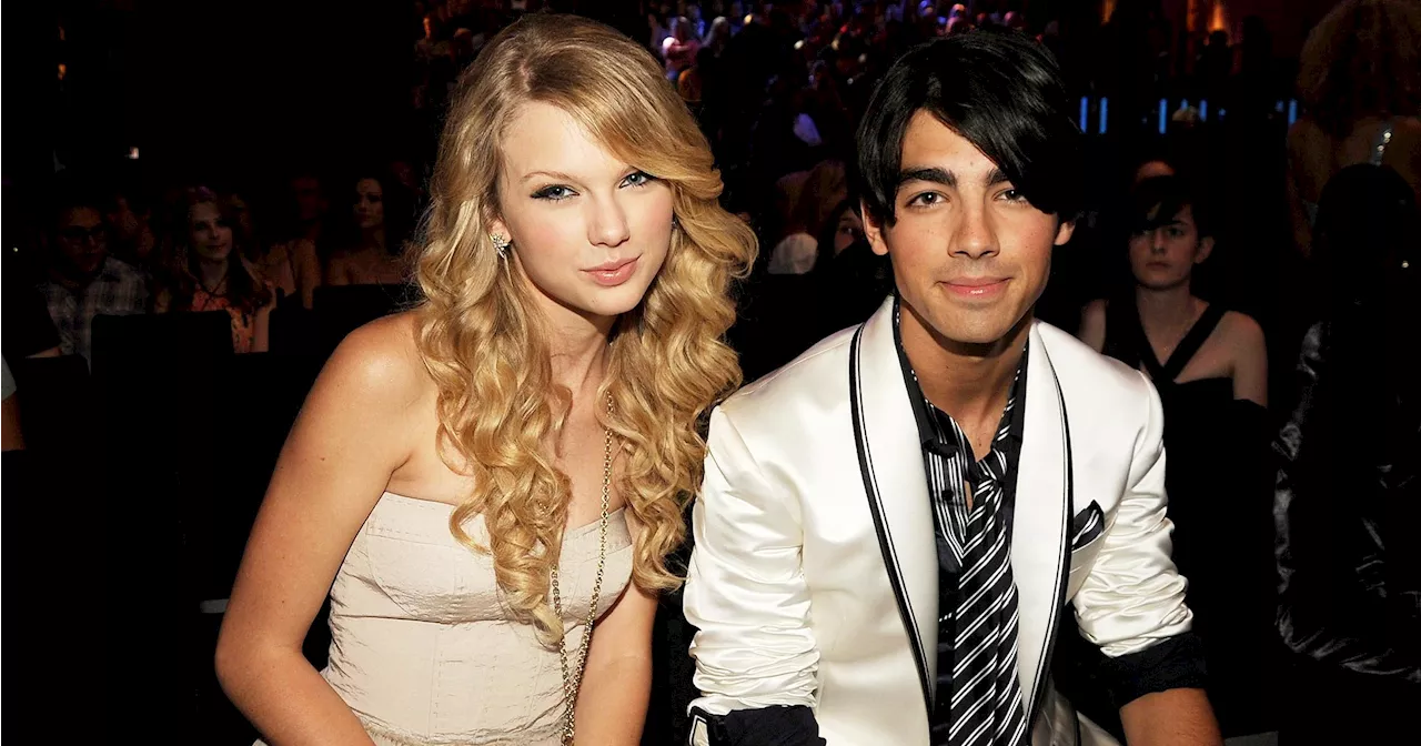 Taylor Swift Says ‘Happy July 9’ Before Singing Joe Jonas Breakup Song