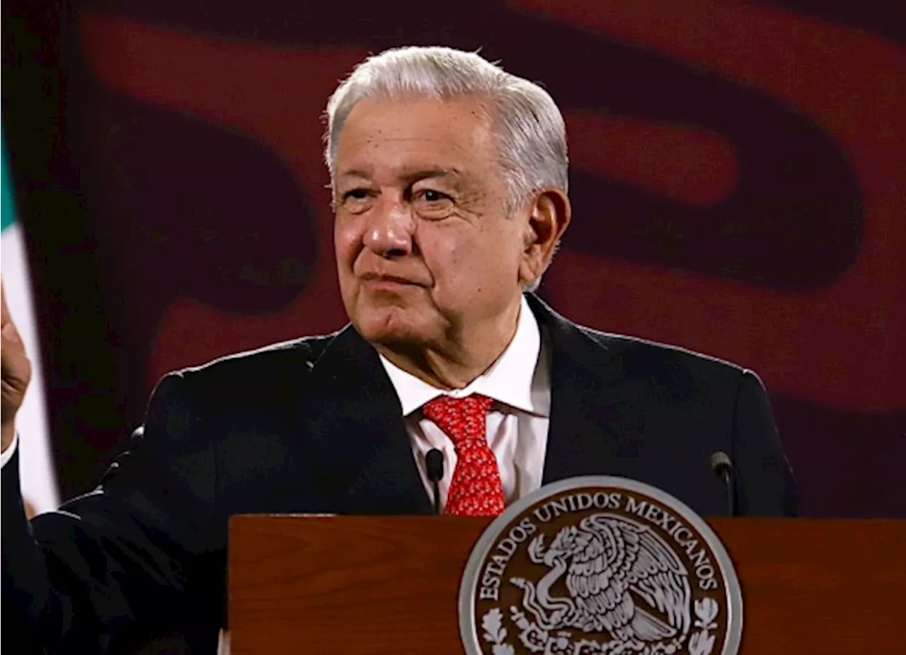 De 100 compromisos, se cumplieron 98 y 100 más: AMLO