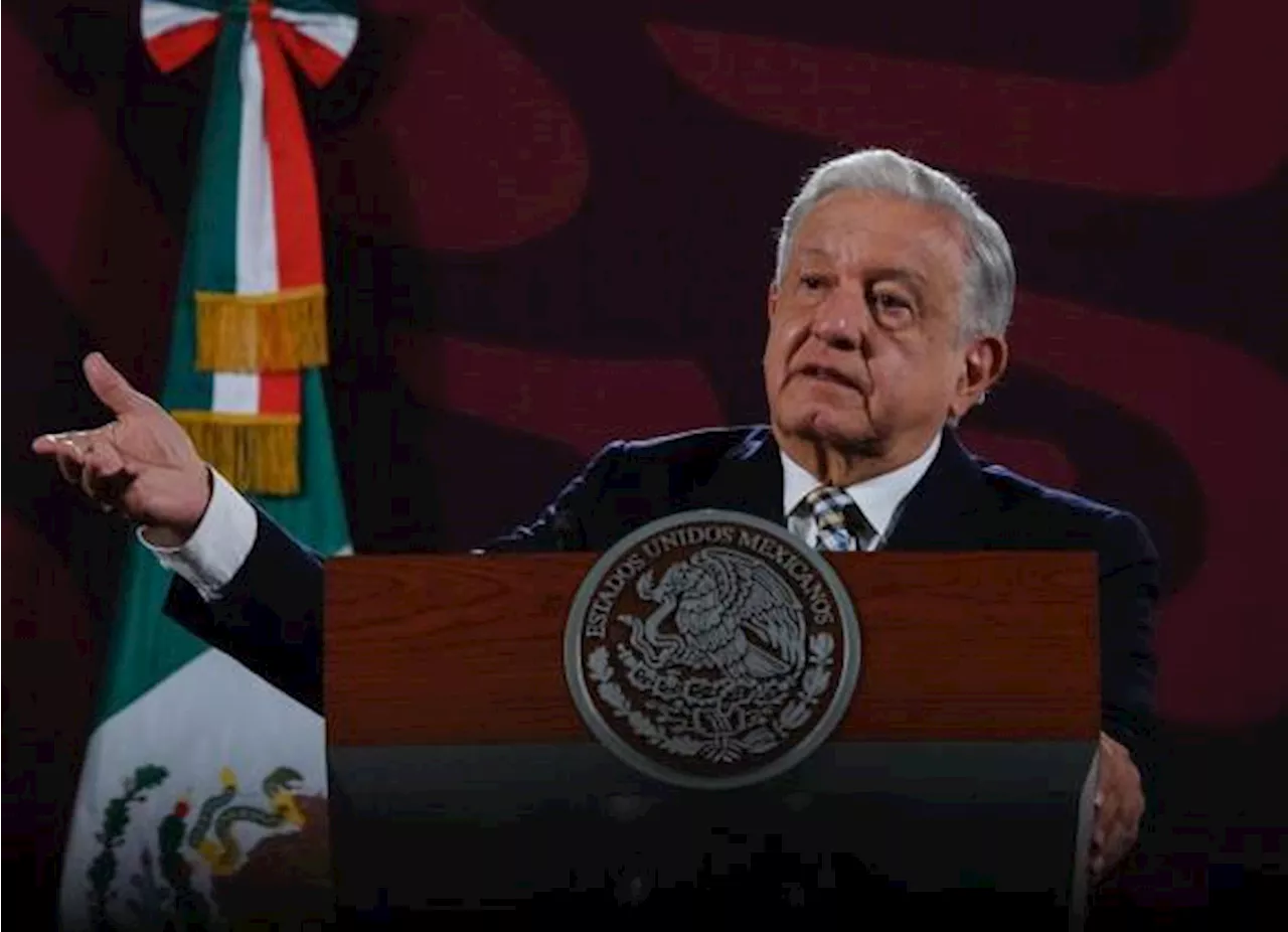 Elaboran AMLO y Claudia Sheinbaum el Presupuesto 2025