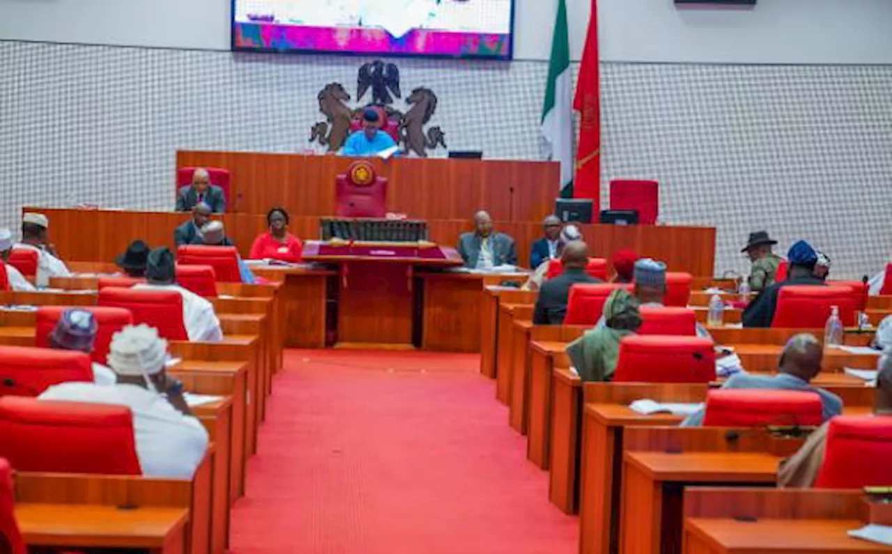 Minimum wage: Labour urges NASS to end slave wage