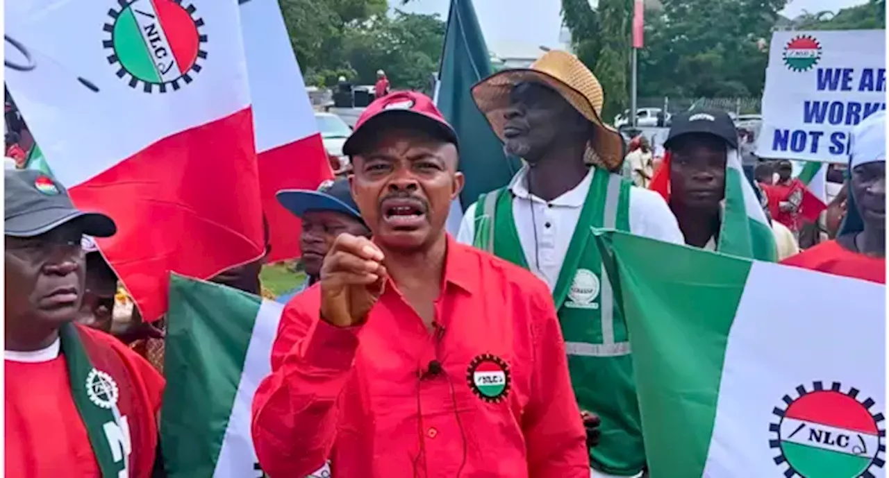 Minimum wage: Labour urges NASS to end slave wage